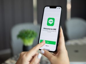 LINE怎么一次发送多张照片？选图顺序与接收端显示说明