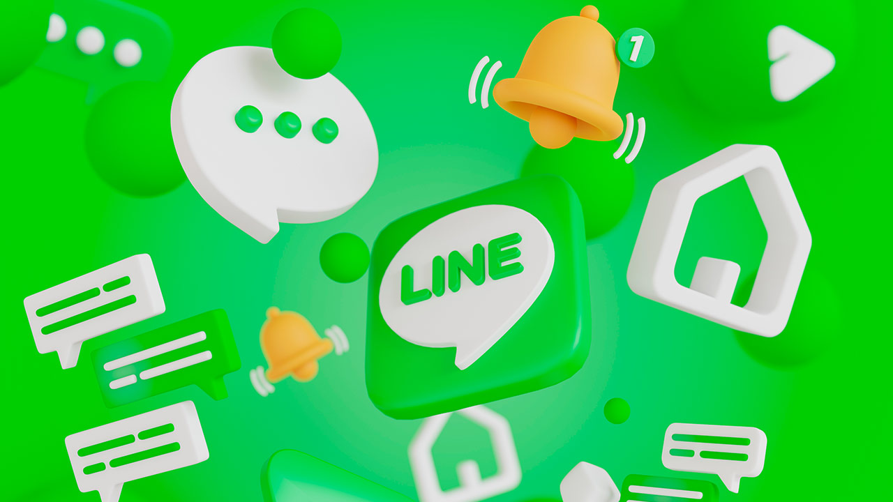 LINE记事本和群公告有什么区别?长期资料与短期通知怎么放 LINE记事本和群公告有什么区别?长期资料与短期通知怎么放